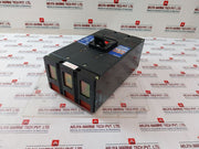 Terasaki Electric Tembreak Tl-600F Circuit Breaker 3 Pole Ac690V 60Hz 500A