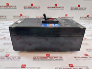 Terasaki Electric Tembreak Tl-600F Circuit Breaker 3 Pole Ac690V 60Hz 500A