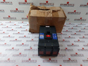 Terasaki Tl-600F Circuit Breaker 500A 3-pole