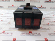 Terasaki Electric Tembreak Tl-600F Circuit Breaker 3 Pole Ac690V 60Hz 500A