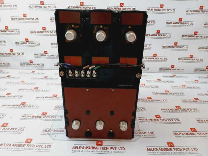 Terasaki Tl-600F Tembreak Circuit Breaker Ac690V 600A Ac100-115V Ac250V 5A