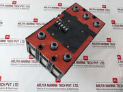 Terasaki Tl-600Ne 3 Poles Circuit Breaker 200-480V 50/60Hz