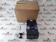 Terasaki Tl-600Ne 3 Poles Circuit Breaker 200-480V 50/60Hz