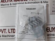 Terasaki Tl-600Ne 3 Poles Circuit Breaker 200-480V 50/60Hz