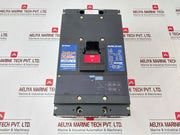 Terasaki Tl-600Ne 3 Poles Circuit Breaker 200-480V 50/60Hz