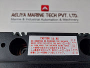 Terasaki Tl-600Ne 3 Poles Circuit Breaker 200-480V 50/60Hz