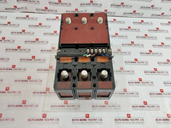 Terasaki Tl-800F Circuit Breakers Ac690V 60Hz Ac 100-115V 2H1035Saa
