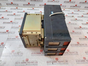 Terasaki Electric Tl-800F Tembreak Circuit Breaker W/ Tmc9B Motor Operator 700A