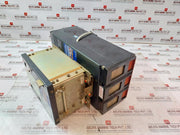 Terasaki Electric Tl-800F Tembreak Circuit Breaker W/ Tmc9B Motor Operator 700A