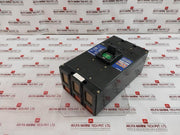 Terasaki Tl-800F Tembreak Circuit Breaker 3 Pole At 45 C Ac690V 60Hz 700AÂ 