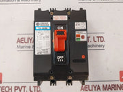 Terasaki To-100Ba No-fuse Circuit Breaker