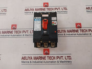 Terasaki To-100Ba No-fuse Circuit Breaker