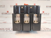 Terasaki To-100Ba No-fuse Circuit Breaker