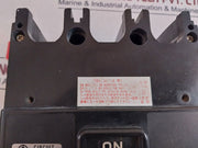 Terasaki To-400Ba Circuit Breaker