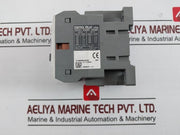 Terasaki Tr-22 4 Pole Control Relay Jisc4531 Vde0660 60/75Â°C Ac220V 50/60Hz