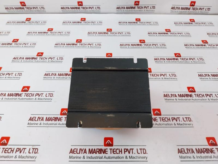 Terasaki Tse-75M Transformer Starter Panel Primary Voltage 460V Secondary Voltage 115V