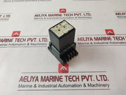 Terasaki Tzs-md Earth Leakage Relay