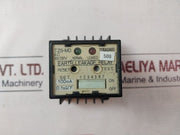 Terasaki Tzs-md Earth Leakage Relay