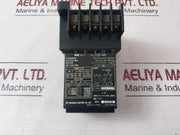 Terasaki Tzs-md Earth Leakage Relay