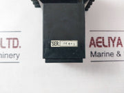 Terasaki Tzs-md Earth Leakage Relay 120V