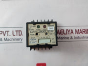 Terasaki Tzs-md Earth Leakage Relay 120V