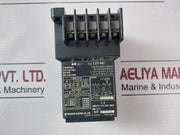 Terasaki Tzs-md Earth Leakage Relay 120V