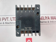 Terasaki Tzs-md Earth Leakage Relay 120V