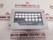 Terasaki We-ex80 Extension Alarm System Eea-101