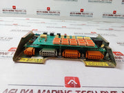 Terasaki We-ex81 Extension Alarm System Eea-203 (Used)
