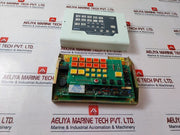 Terasaki We-ex81 Extension Alarm System Eea-203 (Used)