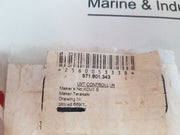 Terasaki Xcu1S Uvt Controller Ac 200-240 V