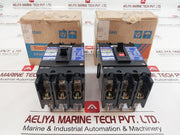 Terasaki Xe100Ns Tembreak Circuit Breaker 100A