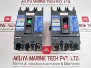 Terasaki Xe100Ns Tembreak Circuit Breaker 100A