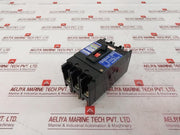 Terasaki Xe100Ns 3 Pole Circuit Breaker Ac660V 75A 2H0535Sja/K Ac220V 25Ka