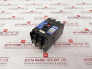 Terasaki Xe100Ns 3 Pole Circuit Breaker Ac660V 75A 2H0535Sja/K Ac220V 25Ka