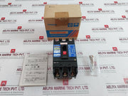 Terasaki Xe100Ns Circuit Breaker 100Amp