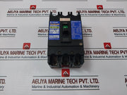 Terasaki Xe50Ns 3 Pole Circuit Breaker 15A