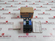 Terasaki Xe50Ns 3 Pole Circuit Breaker 20A 660V Ac 5Ka Iec947