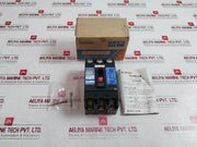 Terasaki Xe50Ns Circuit Breaker Ac660V 50Hz/60Hz 2H1216Saa/K Iec947 97M45C