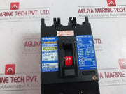 Terasaki Xe50Ns Circuit Breaker Ac660V 50Hz/60Hz 2H1216Saa/K Iec947 97M45C