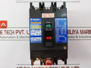 Terasaki Xe50Ns Tembreak Non-fuse Circuit Breaker 3 Pole Ac660V 50Hz-60Hz 40A