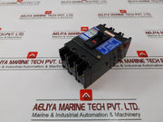 Terasaki Xe50Ns Tembreak Non-fuse Circuit Breaker 3 Pole Ac660V 50Hz-60Hz 40A