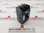 Terasaki Xe50Ns Tembreak Non-fuse Circuit Breaker 3 Pole Ac660V 50Hz-60Hz 40A