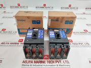 Terasaki Xh100Ns Circuit Breaker 100A
