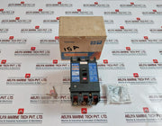 Terasaki Xh100Ns Circuit Breaker 3 Pole 15A 200-480V 50/60Hz