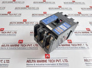 Terasaki Xh100Ns Circuit Breaker 3 Pole 15A 200-480V 50/60Hz