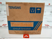 Terasaki Xh100Ns Circuit Breaker 50A