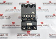 Terasaki Xh100Ns Molded Case Circuit Breaker 3 Pole 50A 200-480V 50/60Hz
