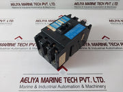 Terasaki Xh125Nj Tembreak 3-pole Circuit Breaker 32A