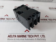 Terasaki Xh125Nj Tembreak 3-pole Circuit Breaker 32A